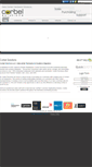 Mobile Screenshot of corbelsolutions.com